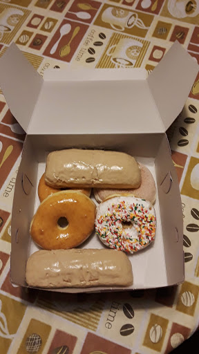 Donut Shop «Daily Donuts», reviews and photos, 10725 W Indian School Rd, Avondale, AZ 85392, USA