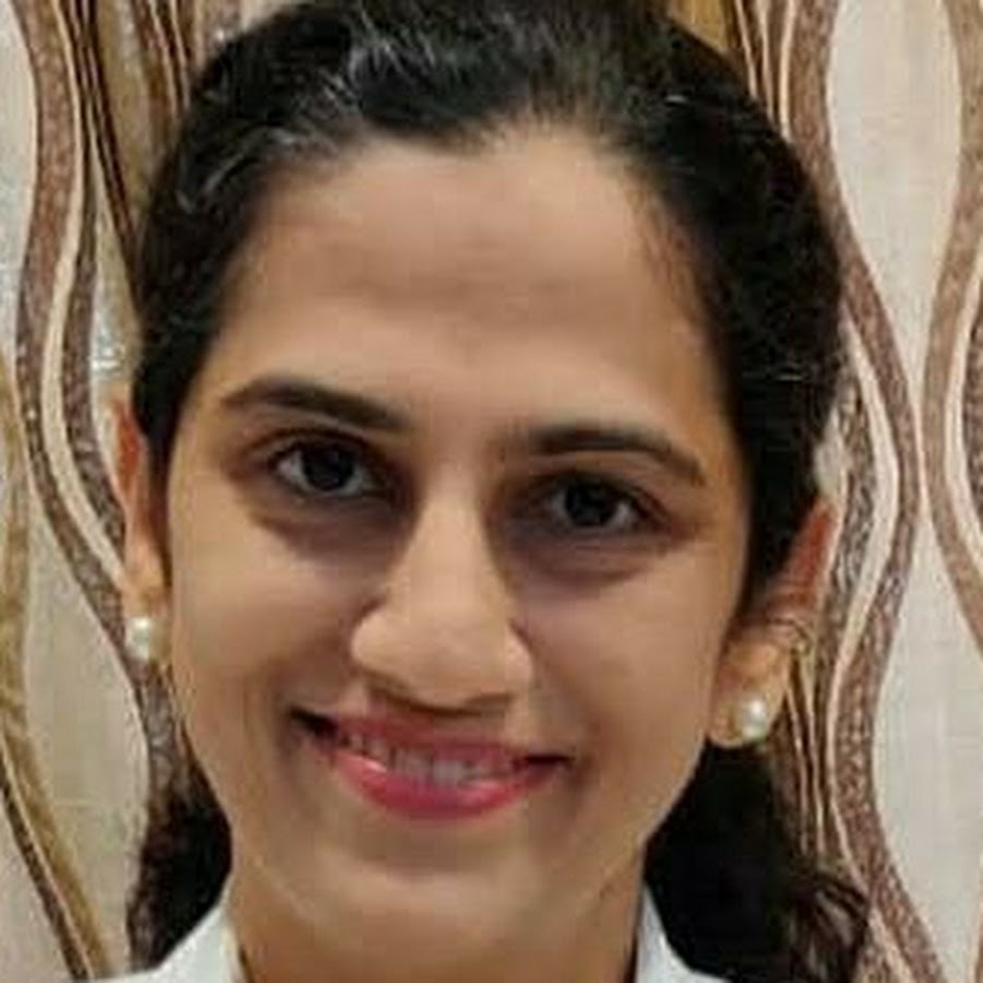 Dr. Anagha Joshi