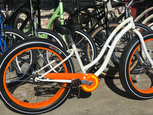 Bicycle Store «Ride N Roll Cyclery», reviews and photos, 6572 Seminole Blvd, Seminole, FL 33772, USA