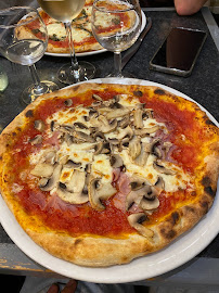 Plats et boissons du Restaurant italien Pizzeria Storia à Caen - n°2