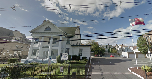 Funeral Home «Alvarez Funeral Home Inc», reviews and photos, 240 Mt Prospect Ave, Newark, NJ 07104, USA