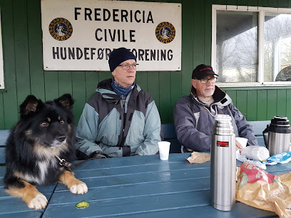 Fredericia Civile Hundeførerforening