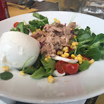 Photo n°4 de l'avis de Dmitri.o fait le 19/07/2019 à 13:46 sur le  Pizzeria Fratelli Roselli à Turin