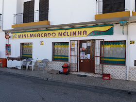Mini Mercado Nelinha, Lda.