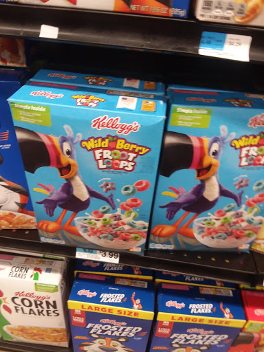 Grocery Store «Super Foodtown of Bloomfield», reviews and photos, 296 Glenwood Ave, Bloomfield, NJ 07003, USA