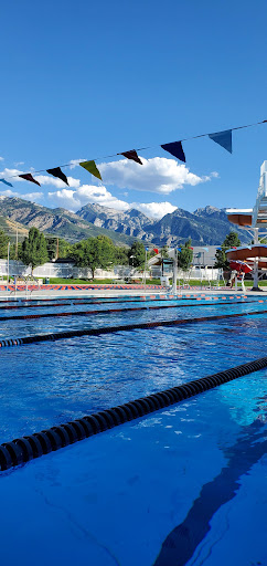 Recreation Center «Cottonwood Heights Recreation Center», reviews and photos, 7500 S 2700 E, Cottonwood Heights, UT 84121, USA