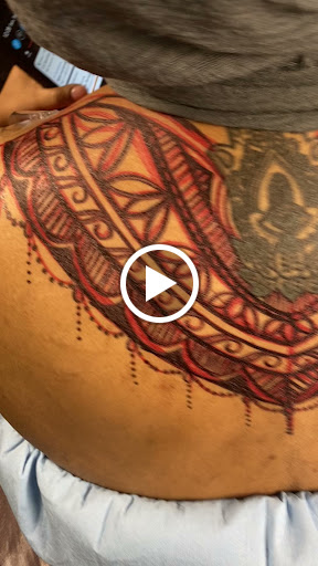 Explore simple funny tattoo ideas, creative tattoo ideas in Jacksonville, available at Renegade Art Studio LLC