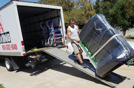 Mike's Moving