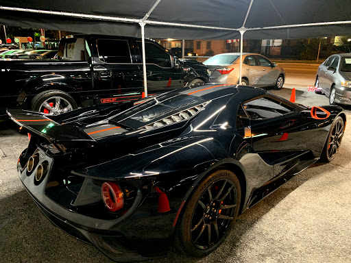 Used Car Dealer «Ferco Motors - Used Car Dealer - Miami FL», reviews and photos, 1740 SW 1st St, Miami, FL 33135, USA