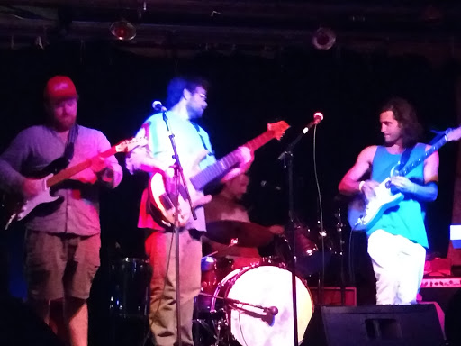 Live Music Venue «Firehouse 13», reviews and photos, 41 Central St, Providence, RI 02907, USA