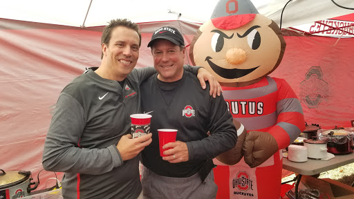 Stadium «Jesse Owens Memorial Stadium», reviews and photos, 2450 Fred Taylor Dr, Columbus, OH 43210, USA