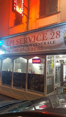Épi service 28 à Dreux