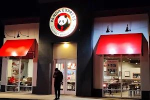 Panda Express image