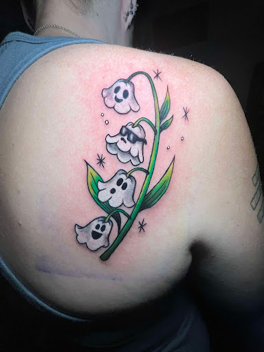 Explore mens sleeve tattoos ideas, creative tattoo ideas in Nashville, available at RedBird Tattoo