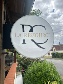 Photos du propriétaire du Restaurant La Ressource à Fontguenand - n°4