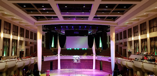 Performing Arts Theater «Alys Stephens Center», reviews and photos, 1200 10th Ave S, Birmingham, AL 35294, USA