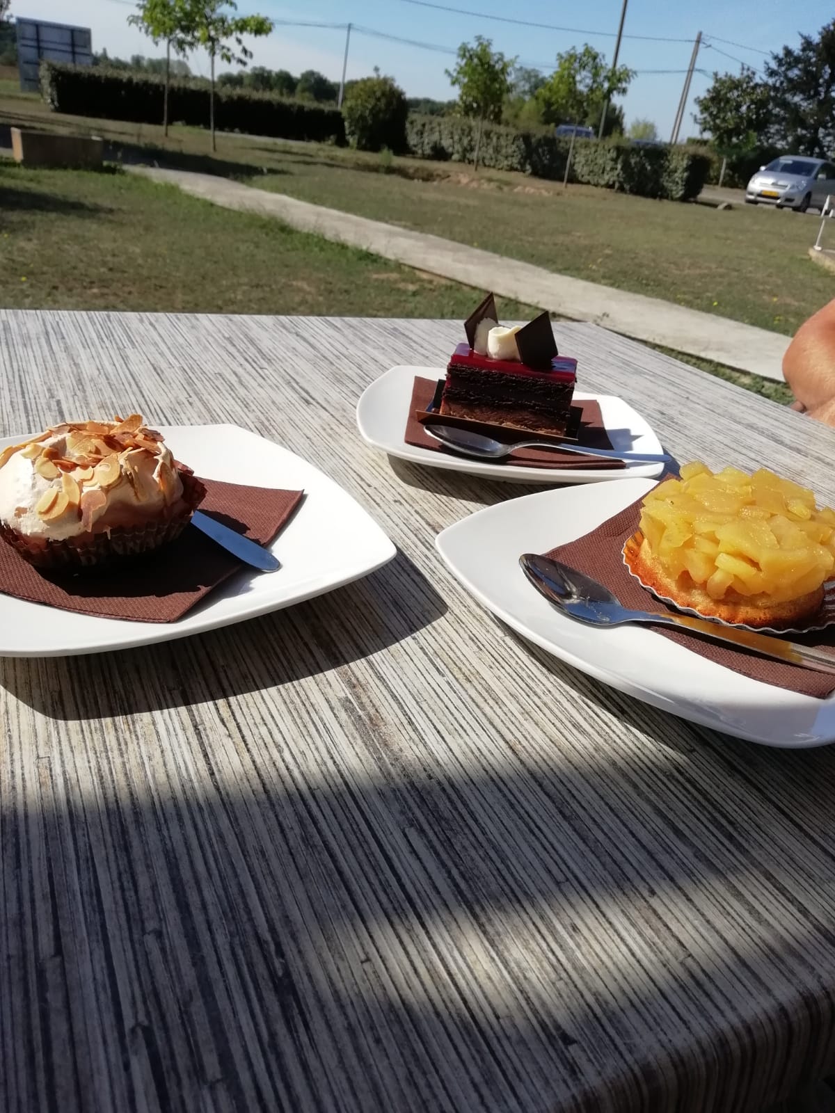 Photo n° 1 de l'avis de Rick.o fait le 16/09/2018 à 10:30