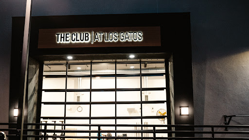 Health Club «The Club at Los Gatos», reviews and photos, 285 E Main St, Los Gatos, CA 95030, USA