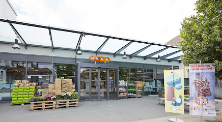 Coop Supermarkt Oberdiessbach
