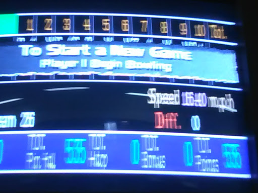 Bowling Alley «Copperfield Bowl», reviews and photos, 15615 Glen Chase Dr, Houston, TX 77095, USA