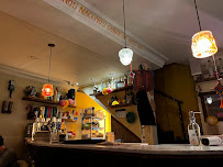 Atmosphère du Restaurant mexicain Distrito Francés Marais à Paris - n°7
