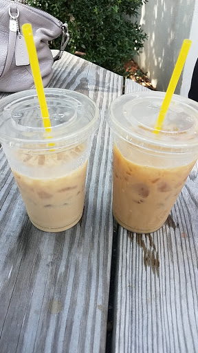 Coffee Shop «Mavericks Java», reviews and photos, 303 Sunset Blvd N, Sunset Beach, NC 28468, USA