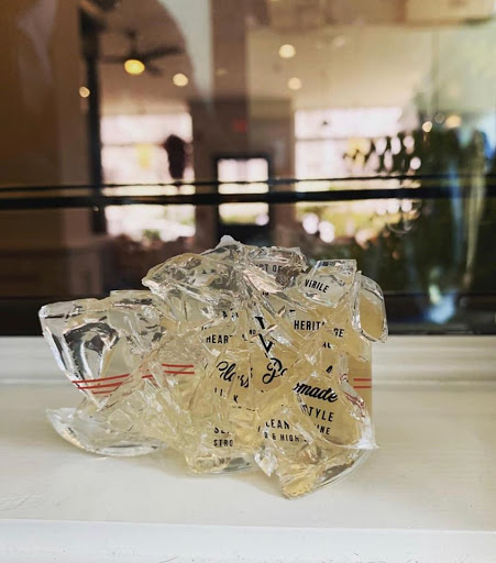 Barber Shop «Virile Barber & Shop», reviews and photos, 510 Jersey Ave, Jersey City, NJ 07302, USA