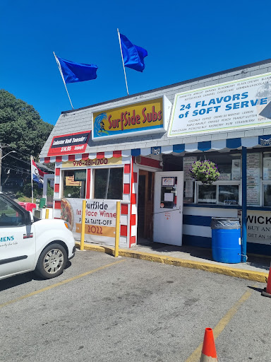 147 Thatcher Rd, Gloucester, MA 01930, USA