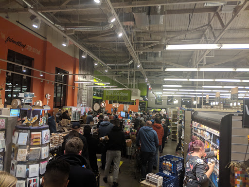 Grocery Store «New Seasons Market Slabtown», reviews and photos, 2170 NW Raleigh St, Portland, OR 97210, USA