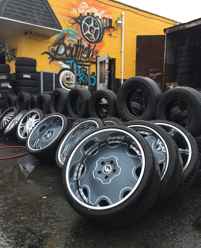 Southside Tires & Rims