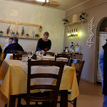 Photo n°8 de l'avis de Cris.a fait le 08/12/2019 à 22:33 sur le  Trattoria Ceriati di Antonio Tartamella & C Snc à Ceriati