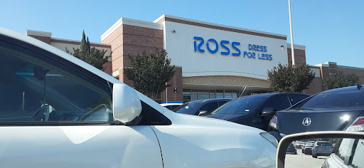 Clothing Store «Ross Dress for Less», reviews and photos, 8720 TX-121, McKinney, TX 75070, USA