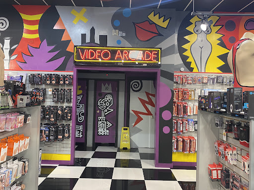 Adult Entertainment Store «Caliente Adult Superstore», reviews and photos, 1820 W 8th Ave, Hialeah, FL 33010, USA