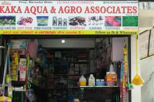 KAKA AQUA AND AGRO ASSOCIATES image
