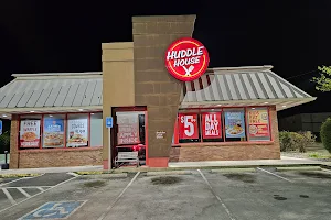 Huddle House image