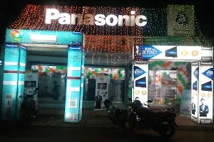 Panasonic Brand Store Omm Traders image