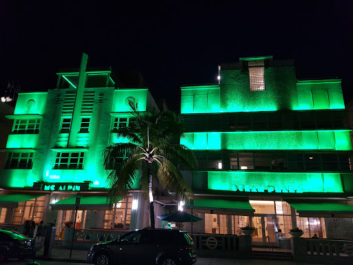 Liquor Store «Liquored Up in Miami Beach», reviews and photos, 1435 Collins Ave, Miami Beach, FL 33139, USA