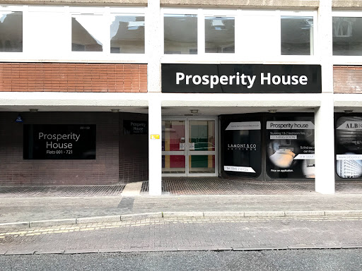 Prosperity House