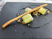 Foie gras du Restaurant gastronomique Auberge Lou Petoulet à Carqueiranne - n°2