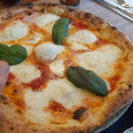 Photo n°1 de l'avis de Luca.F fait le 02/05/2024 à 16:32 sur le  Pizzeria tutta n’ata storia miramare à Trieste