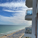 Photo n°4 de l'avis de XD. fait le 14/08/2021 à 03:02 sur le  Hotel Caravelle à Lido di Jesolo