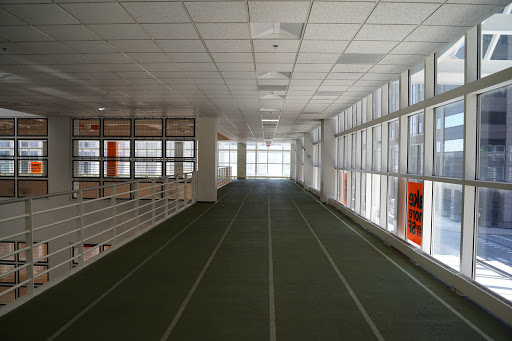 Gym «Lakeshore Sport & Fitness Illinois Center», reviews and photos, 211 N Stetson Ave, Chicago, IL 60601, USA