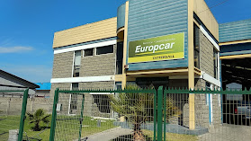 Taller Europcar