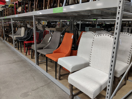 Home Goods Store «At Home», reviews and photos, 1072 W Mercury Blvd, Hampton, VA 23666, USA