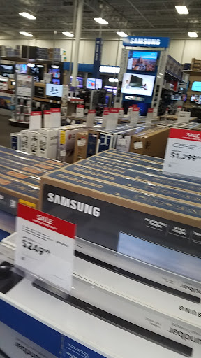 Electronics Store «Best Buy», reviews and photos, 470 E Aurora Rd, Macedonia, OH 44056, USA