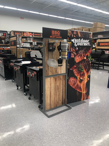 Sporting Goods Store «Academy Sports + Outdoors», reviews and photos, 7506 Hwy 72 W, Madison, AL 35758, USA