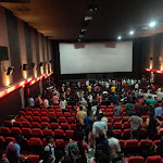 Sangam Sarat theatres