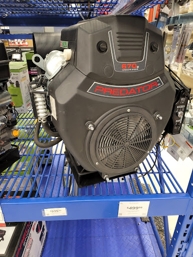 Hardware Store «Harbor Freight Tools», reviews and photos, 7600 la Crosse Ave, Burbank, IL 60459, USA