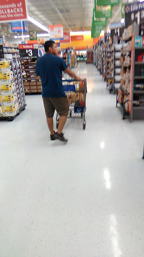 Department Store «Walmart Supercenter», reviews and photos, 3034 Rhea County Hwy, Dayton, TN 37321, USA