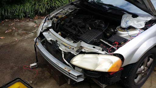 Auto Parts Store «AutoZone», reviews and photos, 3433 US-78, Snellville, GA 30078, USA